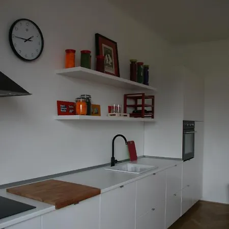 Apartma Dragon Bridge With Garage Ljubljana